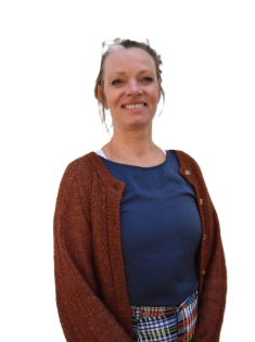 Lajla Nielsen-Refs